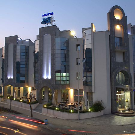 Hotel Blue Star Будва Екстериор снимка